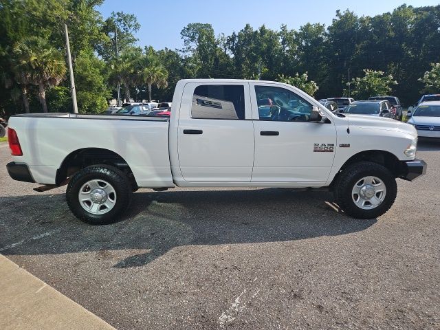 2016 Ram 2500 Tradesman Jacksonville FL