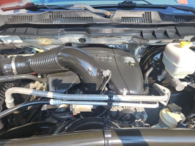 2016 Ram 2500 Tradesman Jacksonville FL