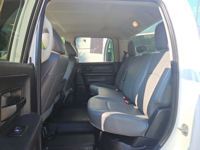 2016 Ram 2500 Tradesman Jacksonville FL