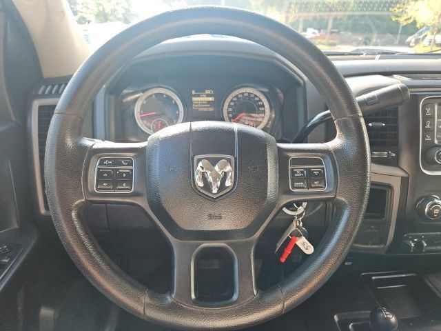 2016 Ram 2500 Tradesman Jacksonville FL