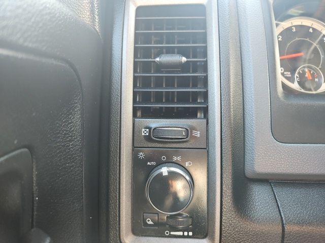 2016 Ram 2500 Tradesman Jacksonville FL