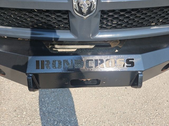 2016 Ram 2500 Tradesman Jacksonville FL