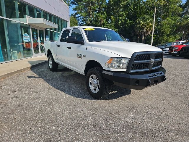 2016 Ram 2500 Tradesman Jacksonville FL