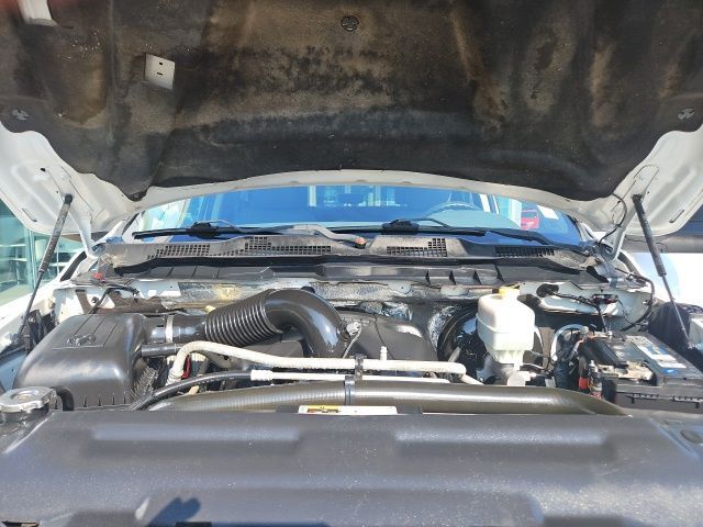 2016 Ram 2500 Tradesman Jacksonville FL