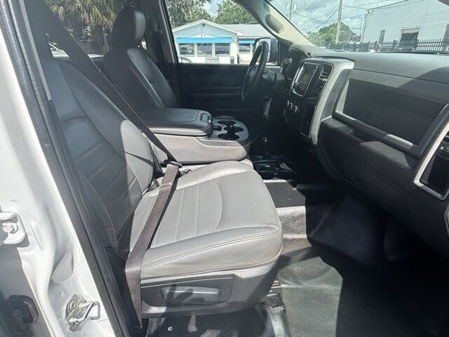 2016 Ram 2500 Tradesman Jacksonville FL