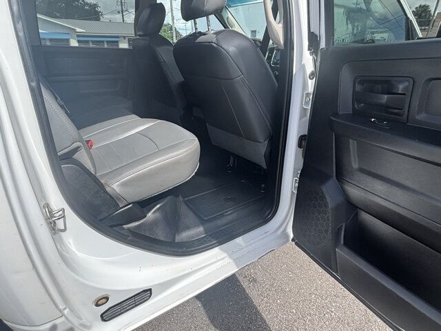 2016 Ram 2500 Tradesman Jacksonville FL