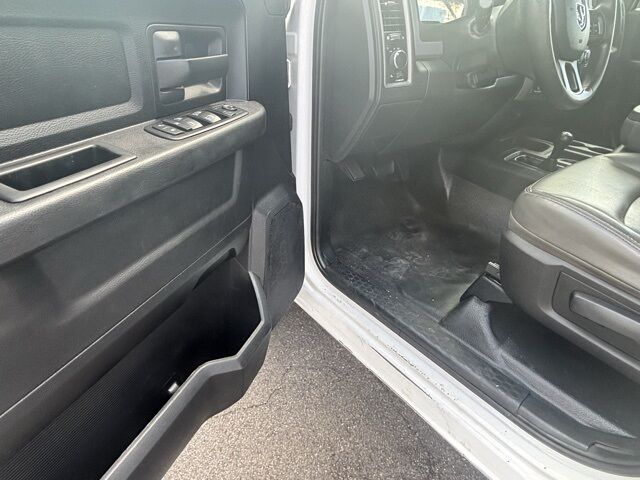 2016 Ram 2500 Tradesman Jacksonville FL