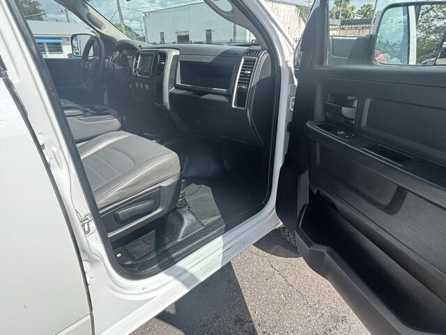 2016 Ram 2500 Tradesman Jacksonville FL