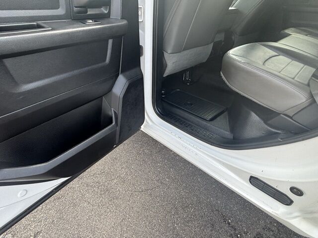 2016 Ram 2500 Tradesman Jacksonville FL