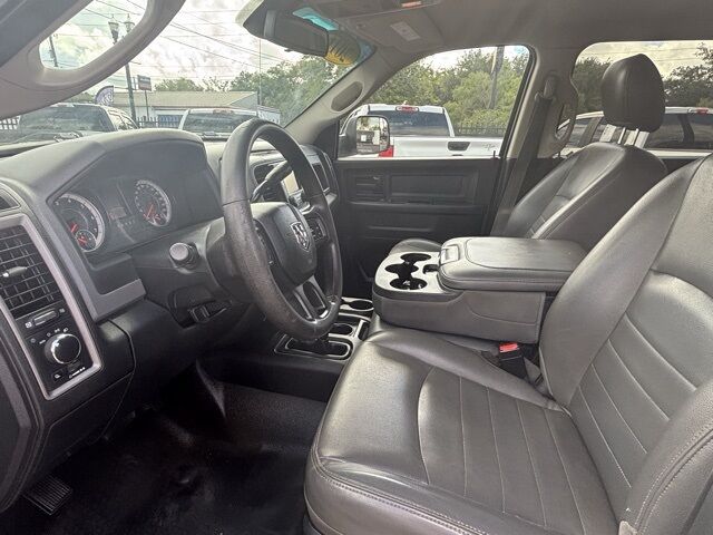 2016 Ram 2500 Tradesman Jacksonville FL