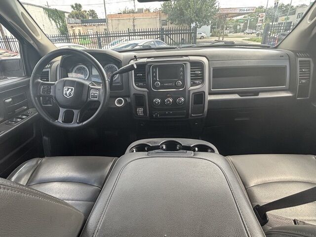 2016 Ram 2500 Tradesman Jacksonville FL
