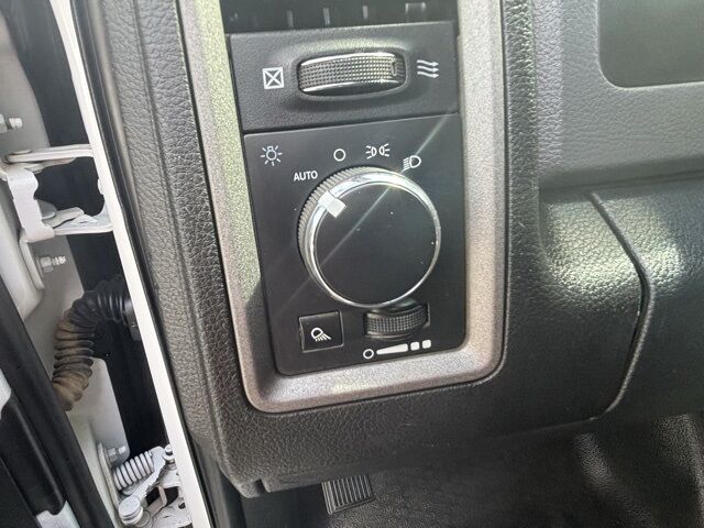 2016 Ram 2500 Tradesman Jacksonville FL
