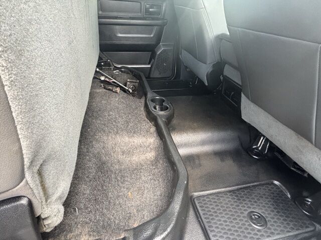 2016 Ram 2500 Tradesman Jacksonville FL
