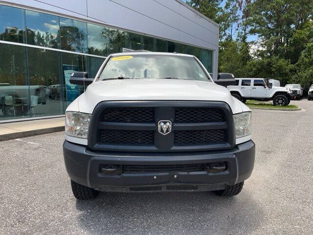 2016 Ram 2500 Tradesman Jacksonville FL