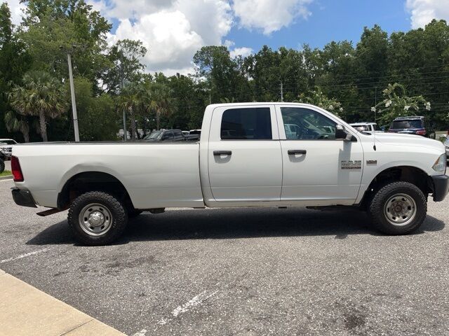 2016 Ram 2500 Tradesman Jacksonville FL
