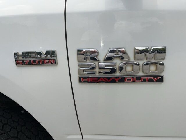 2016 Ram 2500 Tradesman Jacksonville FL