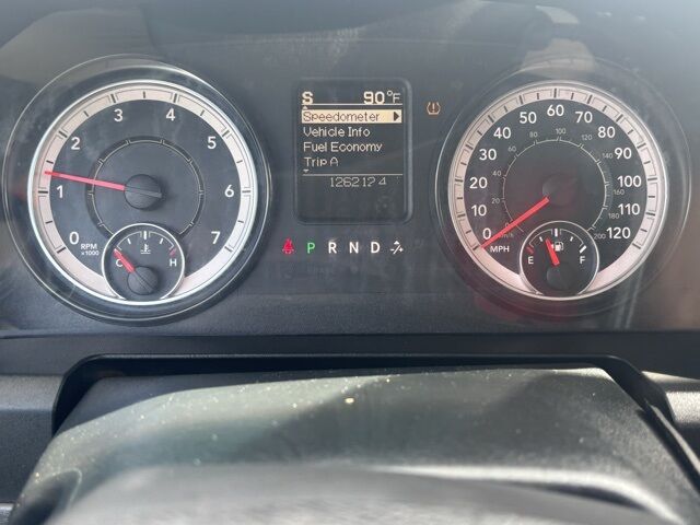 2016 Ram 2500 Tradesman Jacksonville FL