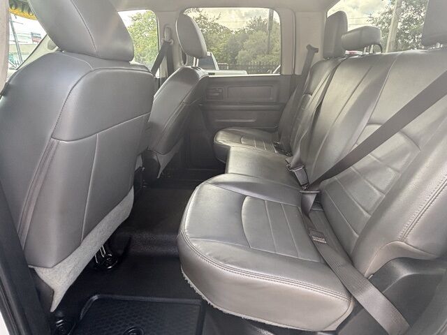 2016 Ram 2500 Tradesman Jacksonville FL