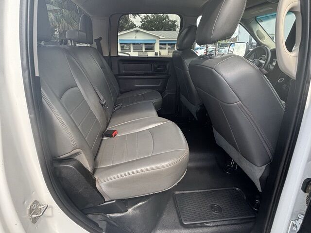 2016 Ram 2500 Tradesman Jacksonville FL
