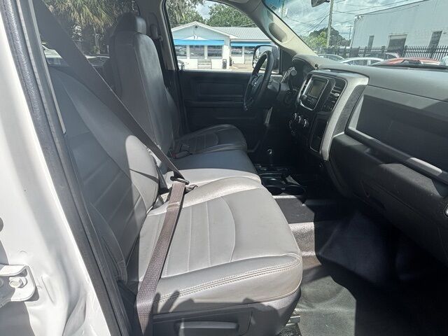 2016 Ram 2500 Tradesman Jacksonville FL