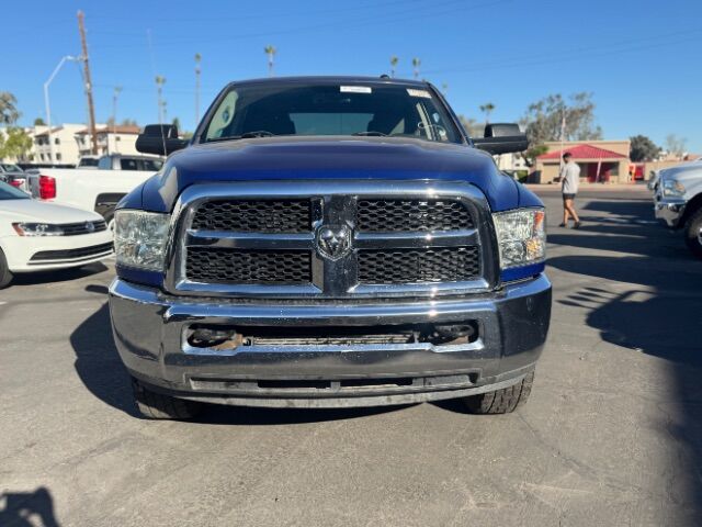 2016 Ram 2500 Tradesman Mesa AZ