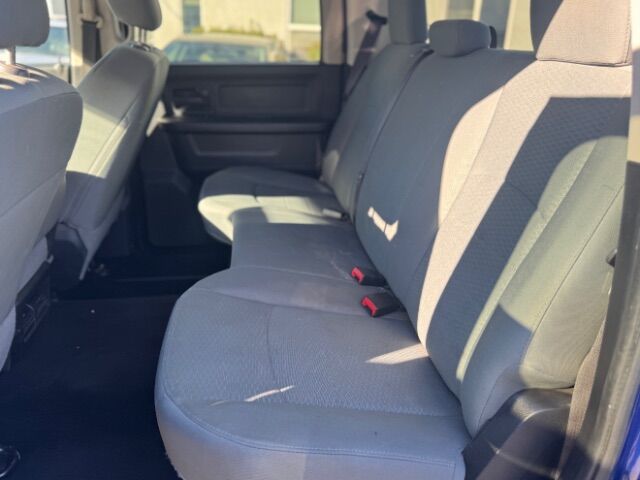 2016 Ram 2500 Tradesman Mesa AZ