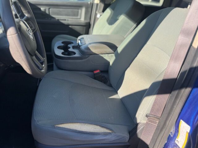 2016 Ram 2500 Tradesman Mesa AZ