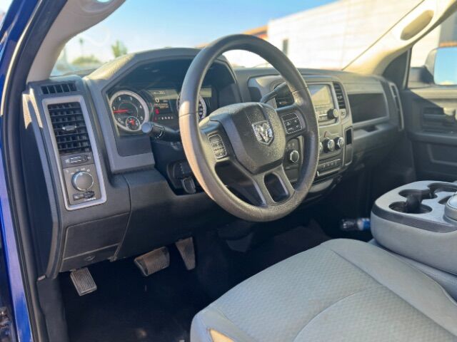 2016 Ram 2500 Tradesman Mesa AZ