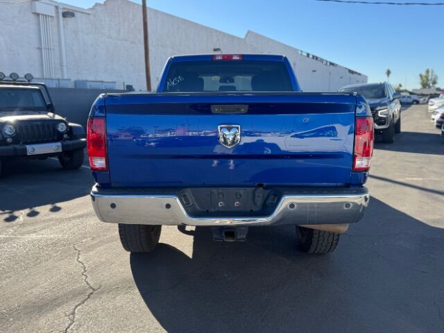 2016 Ram 2500 Tradesman Mesa AZ