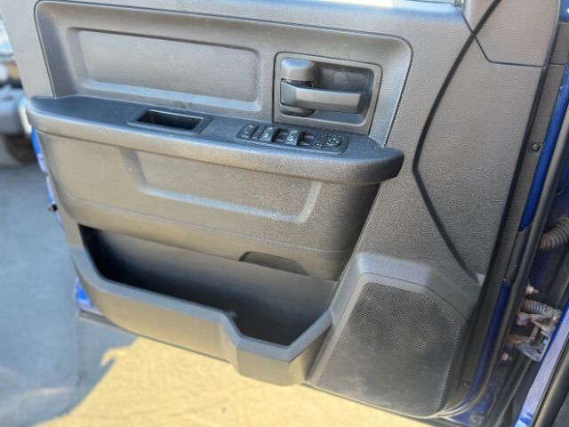 2016 Ram 2500 Tradesman Mesa AZ