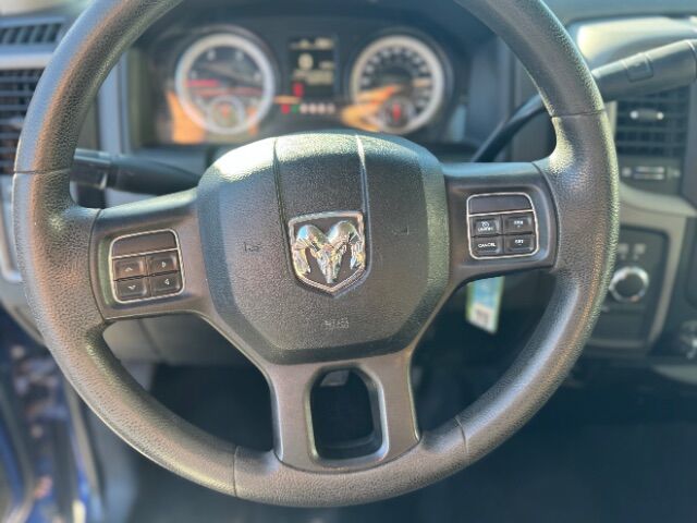 2016 Ram 2500 Tradesman Mesa AZ