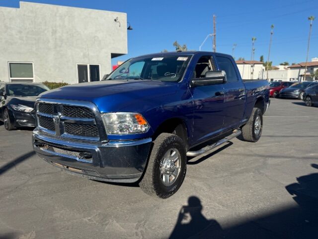 2016 Ram 2500 Tradesman Mesa AZ