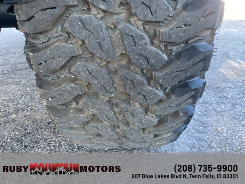 2016 Ram 2500 Tradesman Power Wagon Twin Falls ID