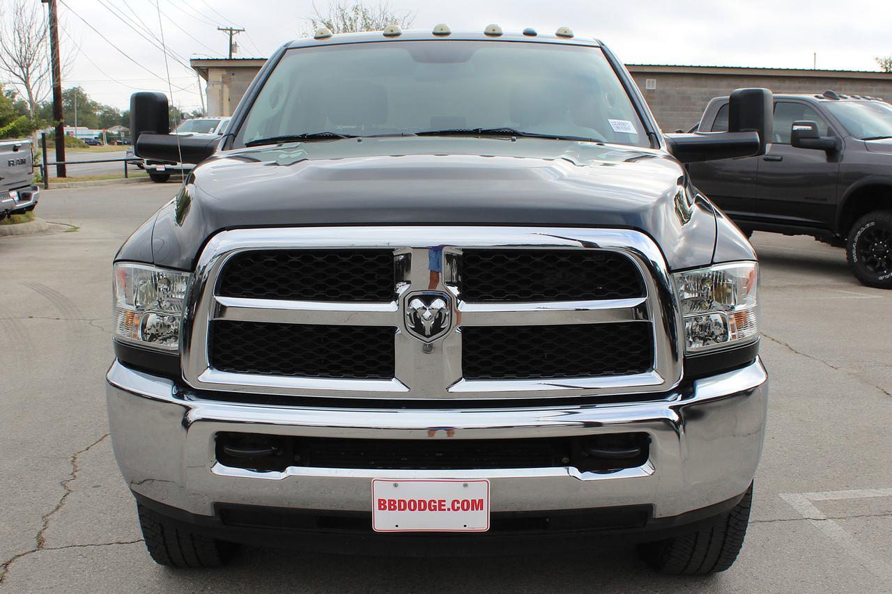 2016 Ram 2500 Tradesman New Braunfels TX