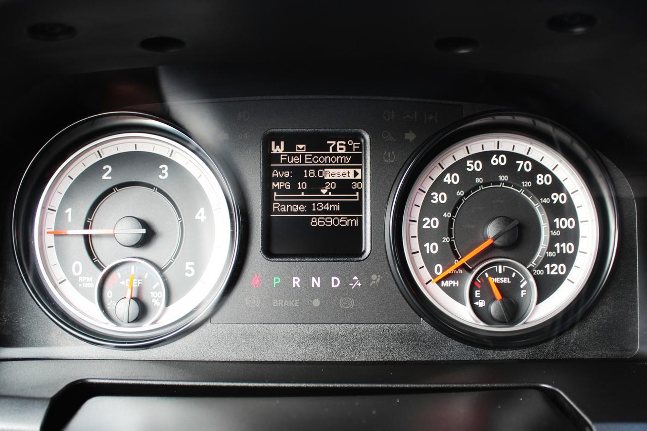 2016 Ram 2500 Tradesman New Braunfels TX