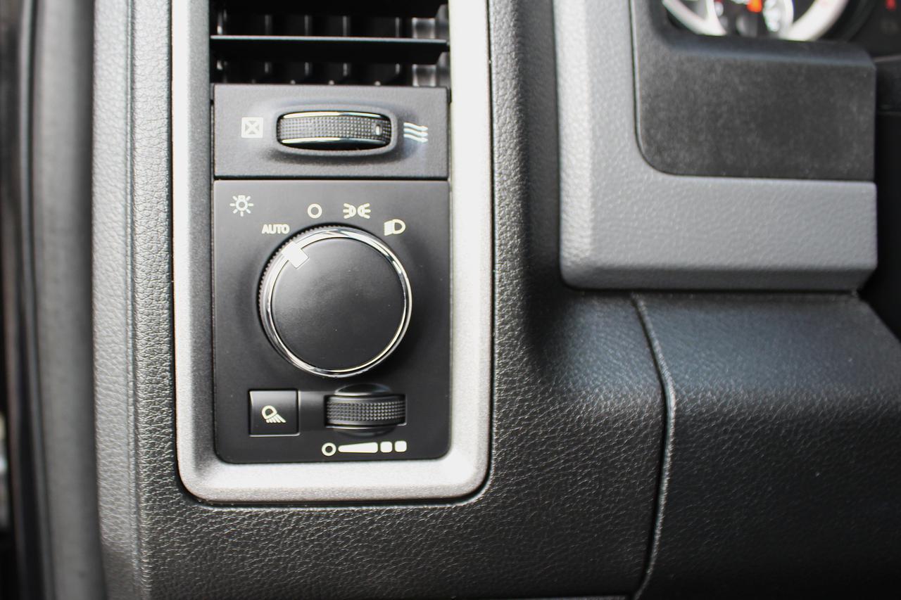 2016 Ram 2500 Tradesman New Braunfels TX