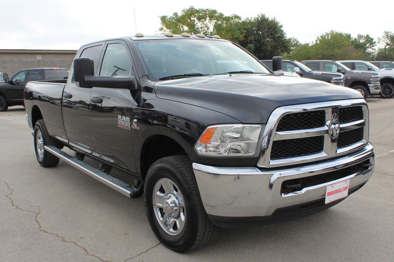 2016 Ram 2500 Tradesman New Braunfels TX