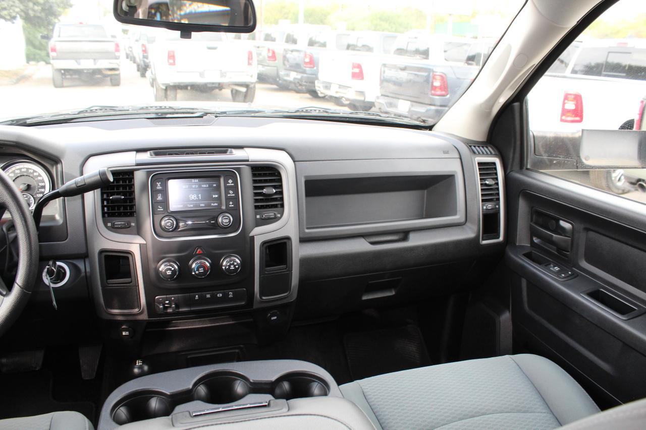 2016 Ram 2500 Tradesman New Braunfels TX