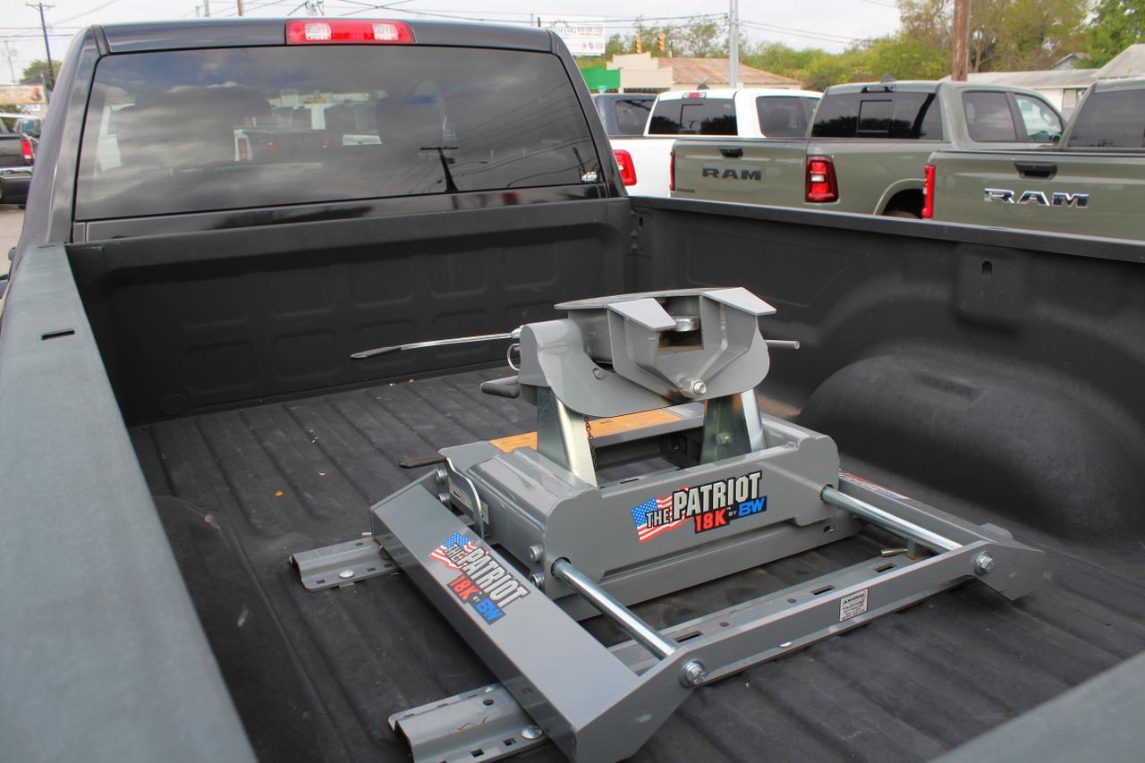 2016 Ram 2500 Tradesman New Braunfels TX