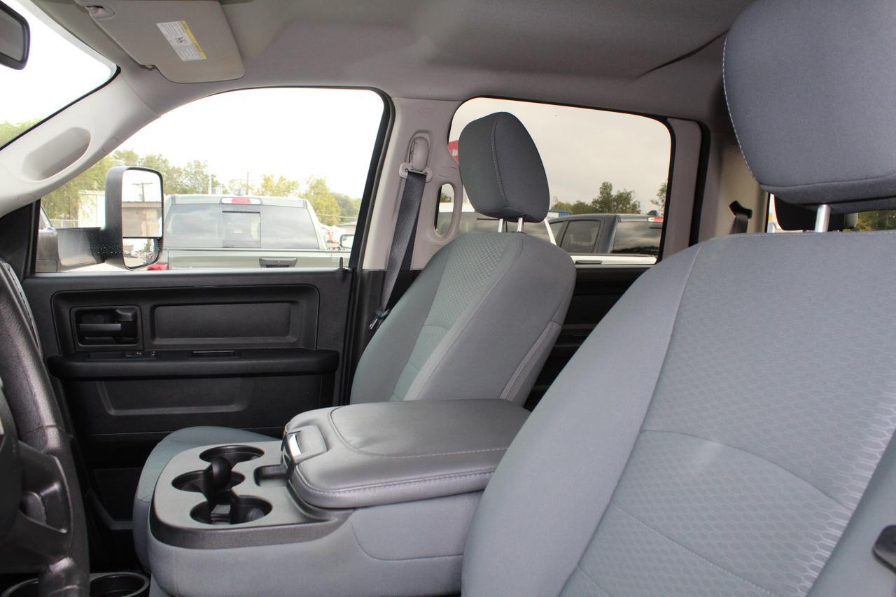 2016 Ram 2500 Tradesman New Braunfels TX