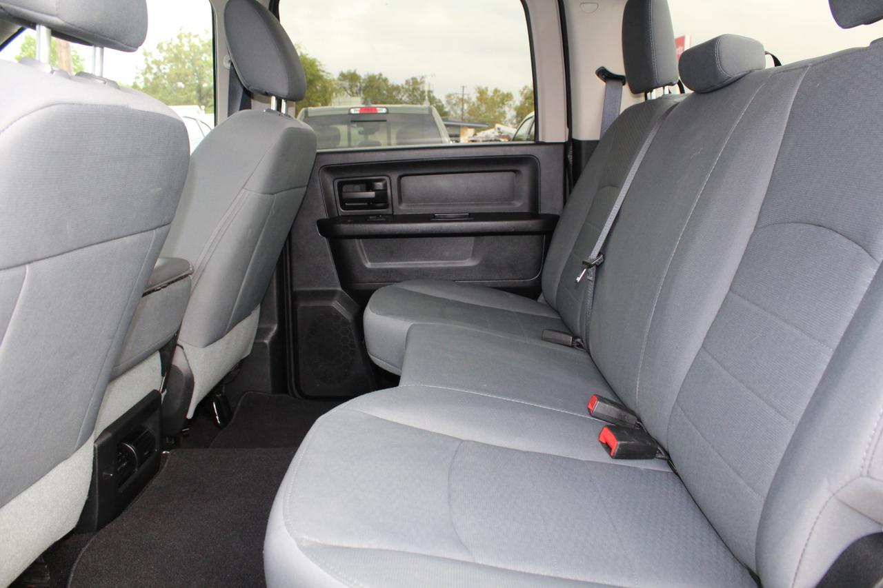 2016 Ram 2500 Tradesman New Braunfels TX