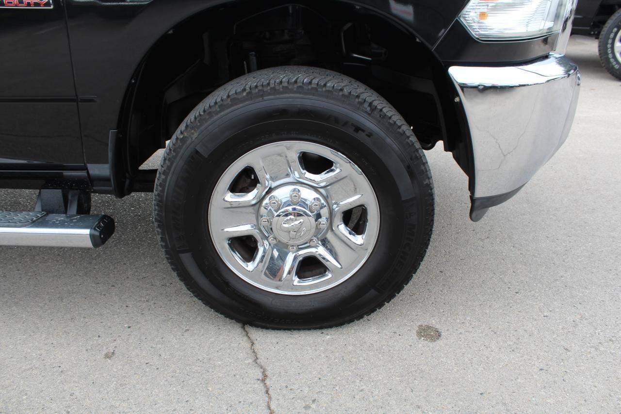 2016 Ram 2500 Tradesman New Braunfels TX