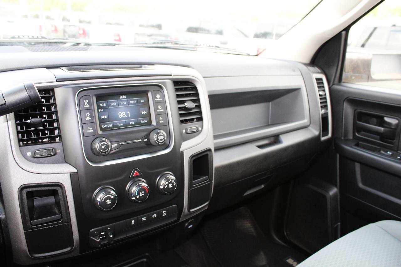 2016 Ram 2500 Tradesman New Braunfels TX