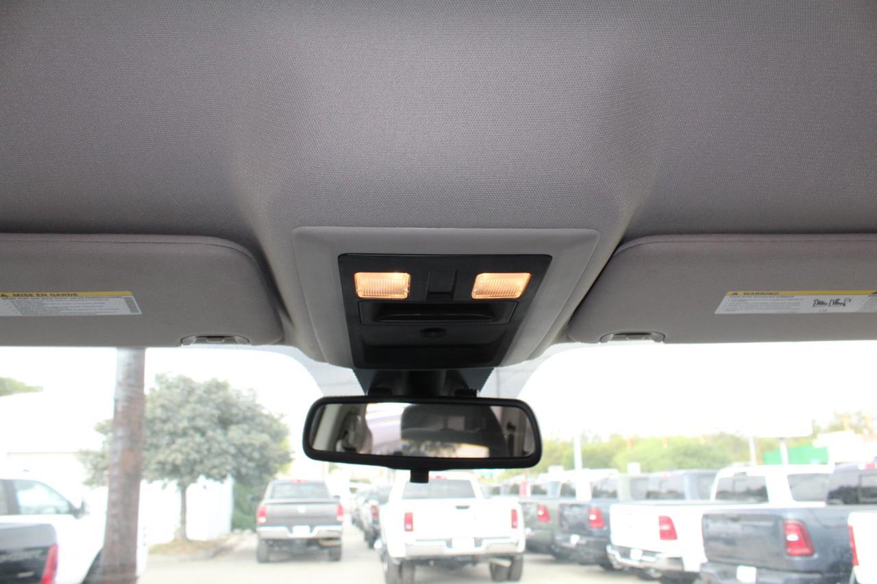 2016 Ram 2500 Tradesman New Braunfels TX