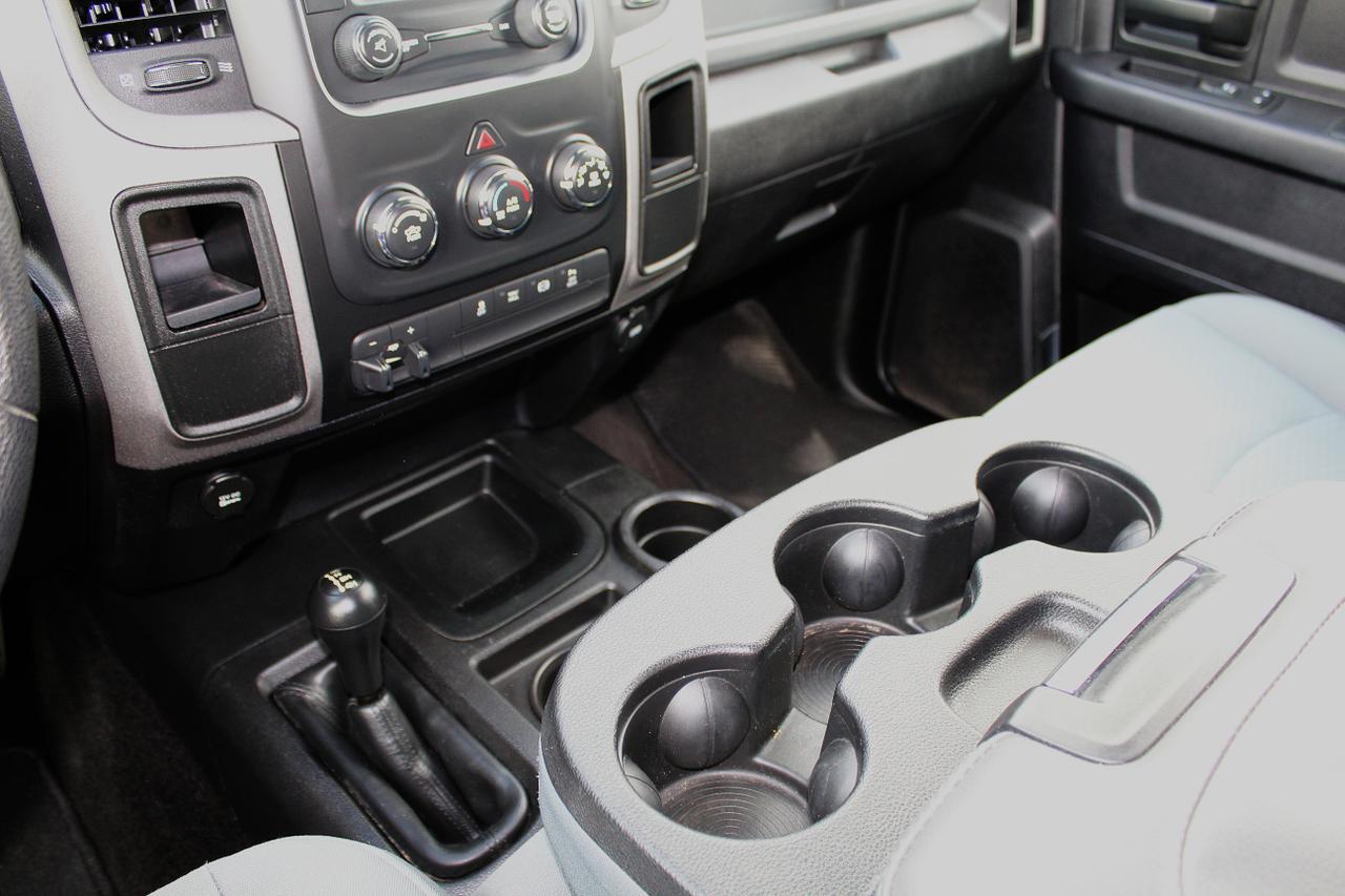 2016 Ram 2500 Tradesman New Braunfels TX