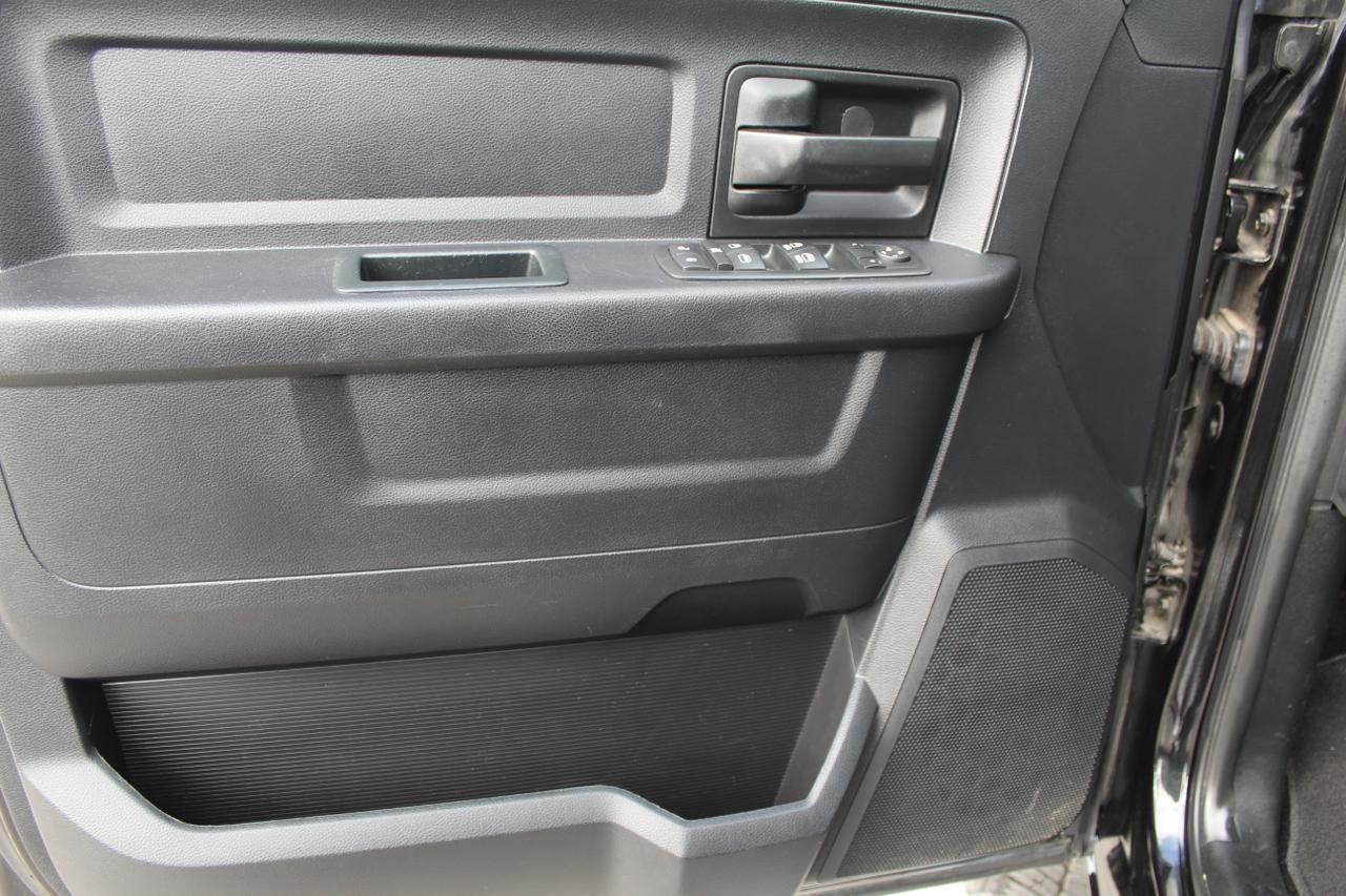 2016 Ram 2500 Tradesman New Braunfels TX