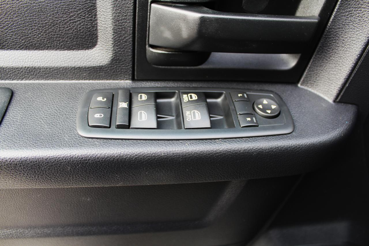 2016 Ram 2500 Tradesman New Braunfels TX