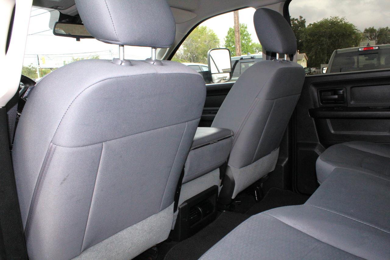 2016 Ram 2500 Tradesman New Braunfels TX