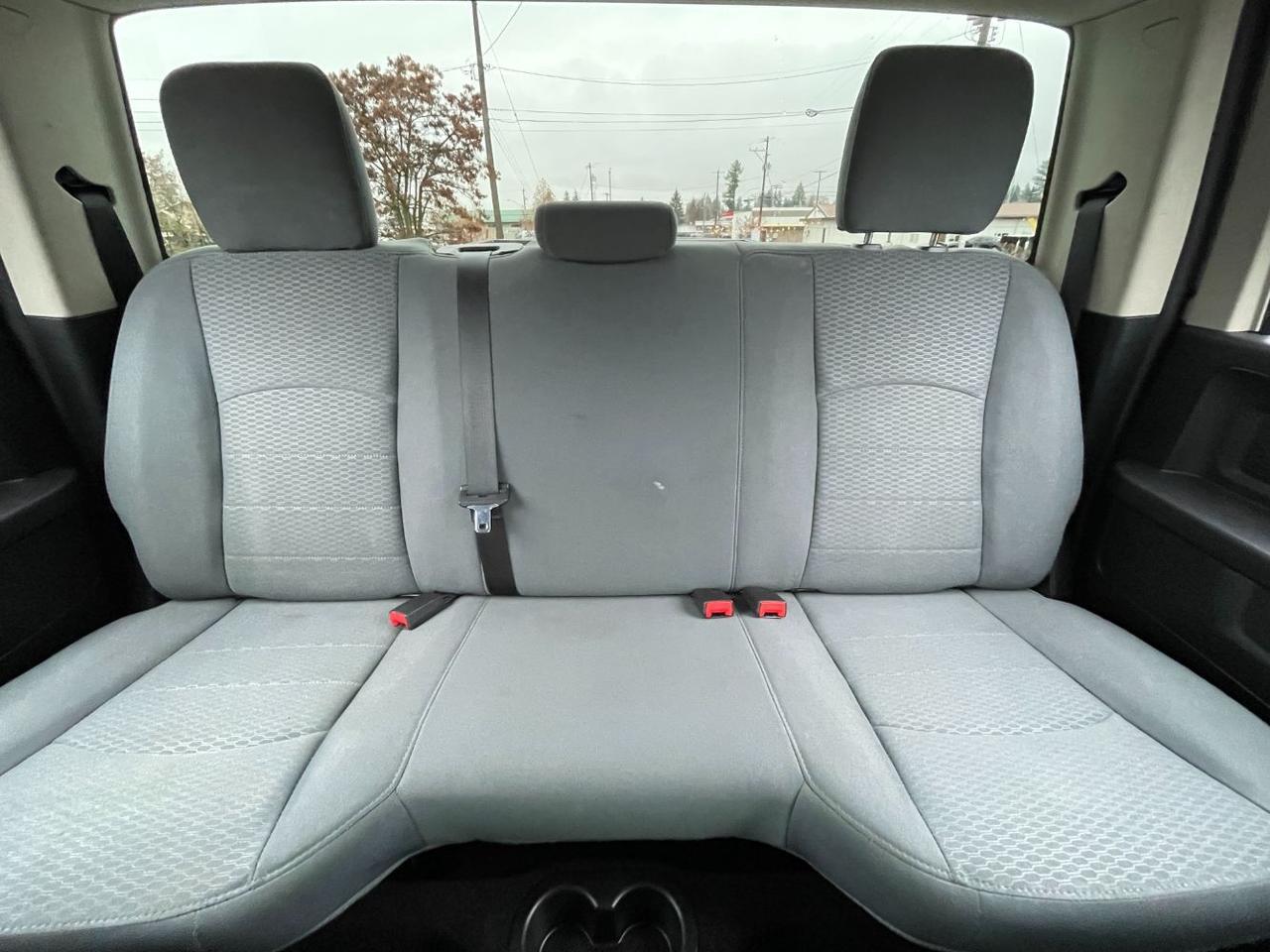 2016 Ram 2500 Tradesman Post Falls ID