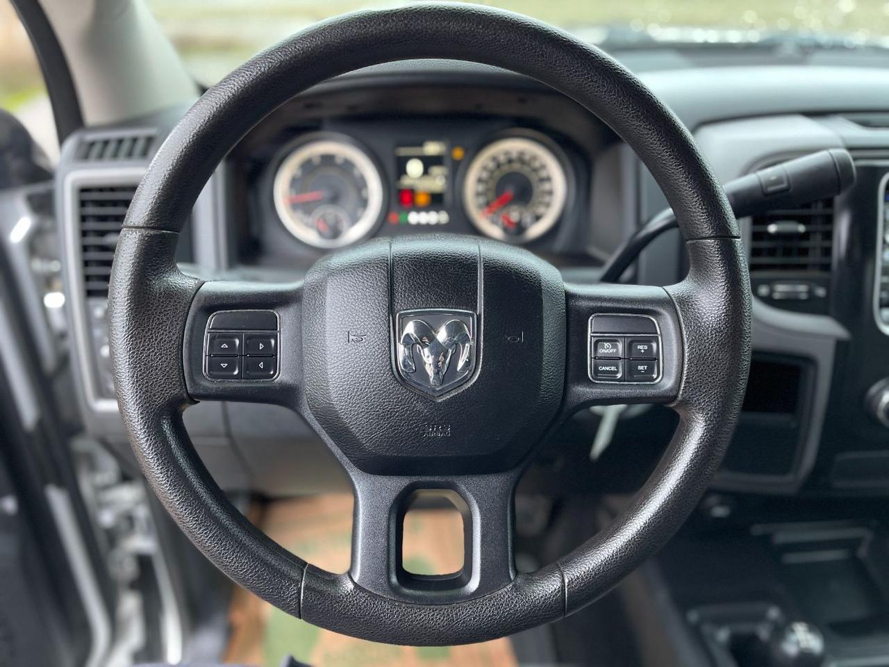 2016 Ram 2500 Tradesman Post Falls ID